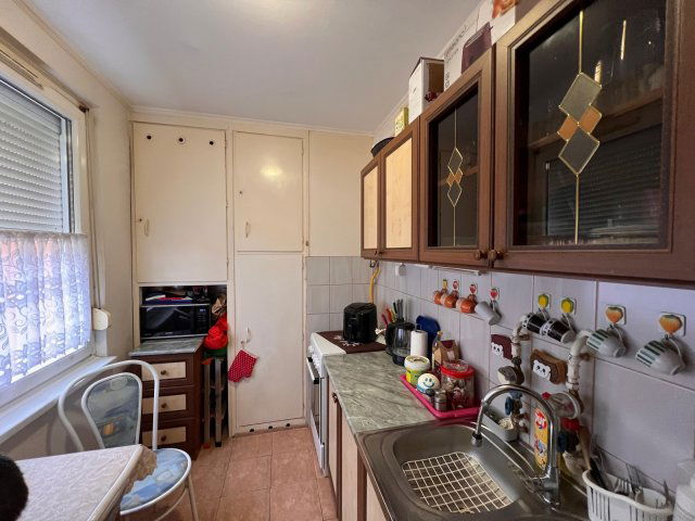 Eladó téglalakás, Nyíregyházán 47.5 M Ft, 2+2 szobás