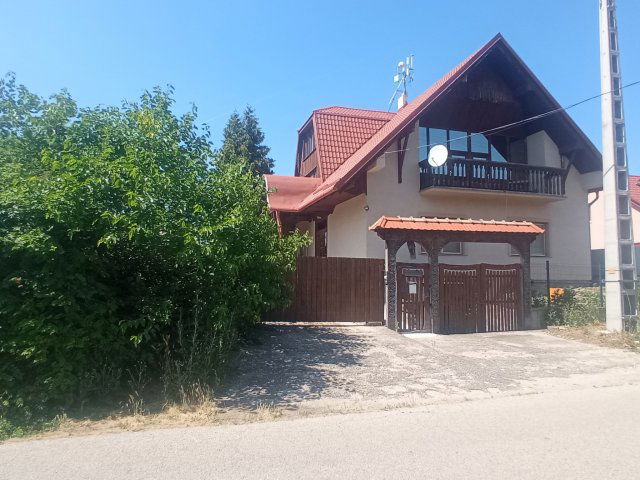 Eladó családi ház, Gárdonyban, Vörösmarty utcában 87.9 M Ft