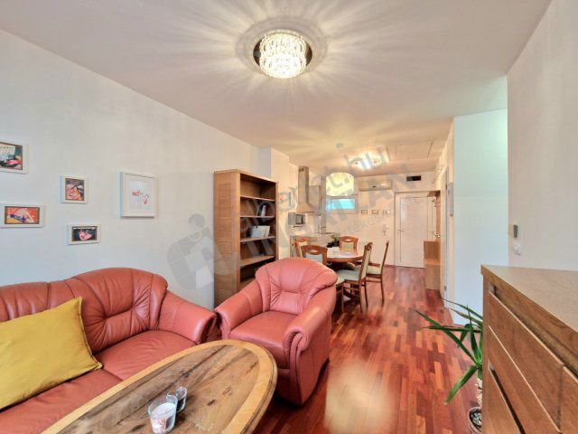 Kiadó téglalakás, albérlet, I. kerületben, Pálya utcában