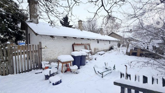 Eladó családi ház, Kecskeméten 21.9 M Ft, 3 szobás
