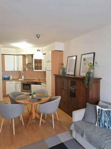 Kiadó téglalakás, albérlet, VI. kerületben, Király utcában