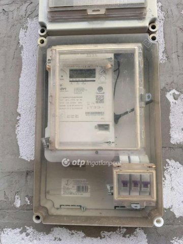 Eladó téglalakás, Veszprémben 68.99 M Ft, 2 szobás