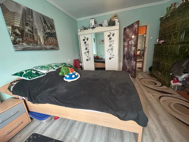 Eladó családi ház, Mihályin 34.5 M Ft, 3 szobás