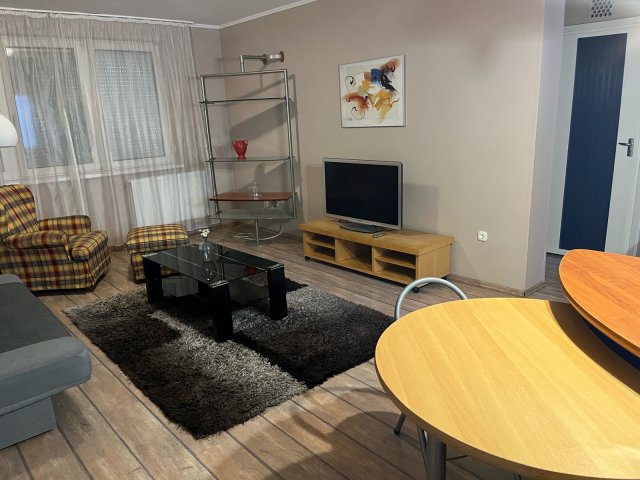 Kiadó téglalakás, albérlet, Nyíregyházán 165 E Ft / hó
