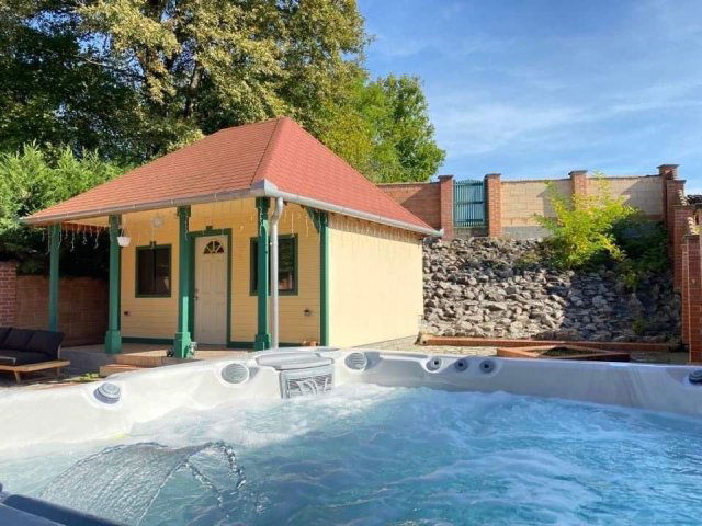 Eladó családi ház, Orfűn, Vadas utcában 89.9 M Ft, 4 szobás