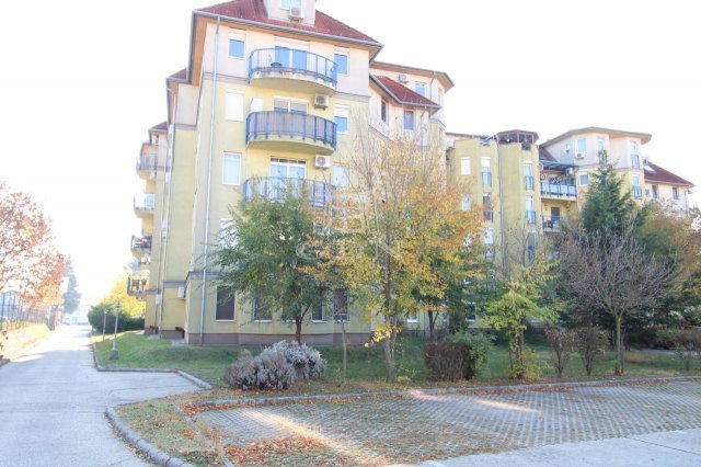 Eladó téglalakás, Budapesten, X. kerületben 104.44 M Ft