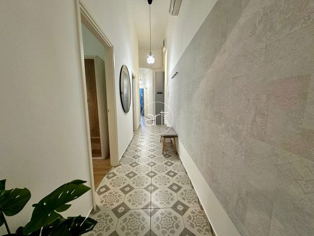 Kiadó téglalakás, albérlet, Szegeden 399 E Ft / hó, 3 szobás
