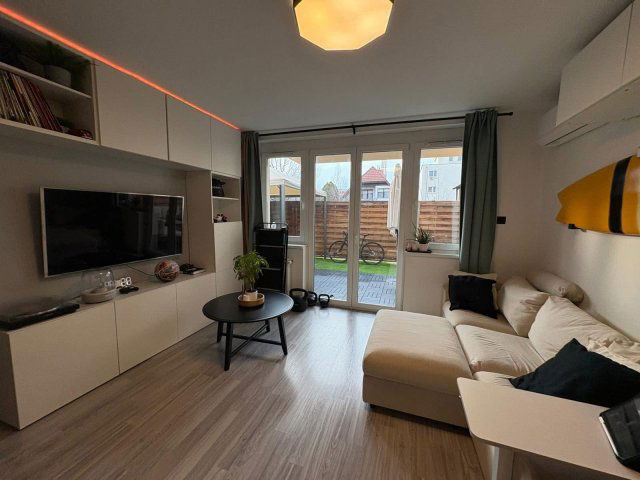 Eladó téglalakás, Budapesten, XIII. kerületben, Kucsma utcában