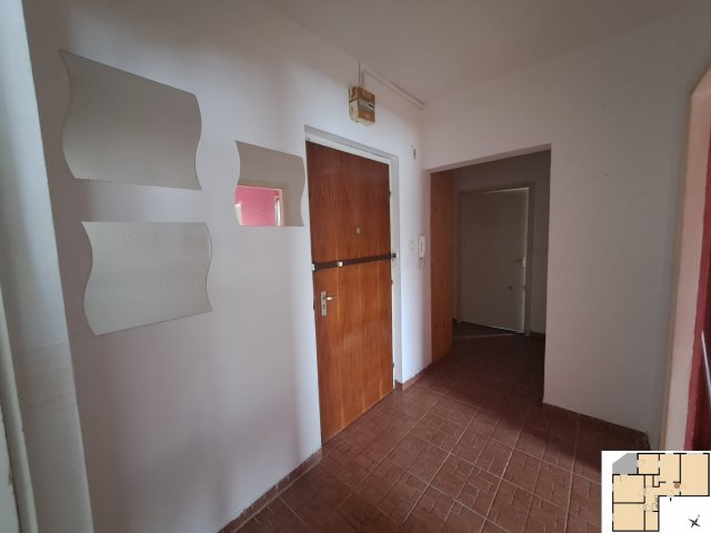 Eladó téglalakás, Budapesten, VIII. kerületben 81.5 M Ft