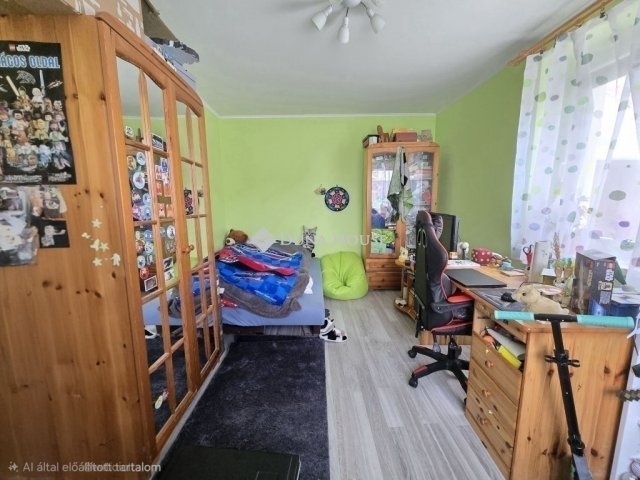Eladó családi ház, Kozármislenyen 124.9 M Ft, 5 szobás