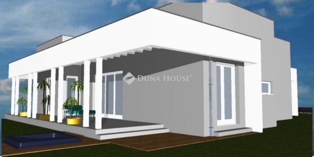 Eladó családi ház, Deszken 124.9 M Ft, 4 szobás