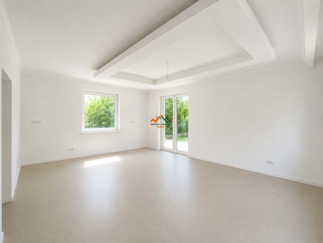Eladó ikerház, Szigetszentmártonban 88.9 M Ft, 5 szobás