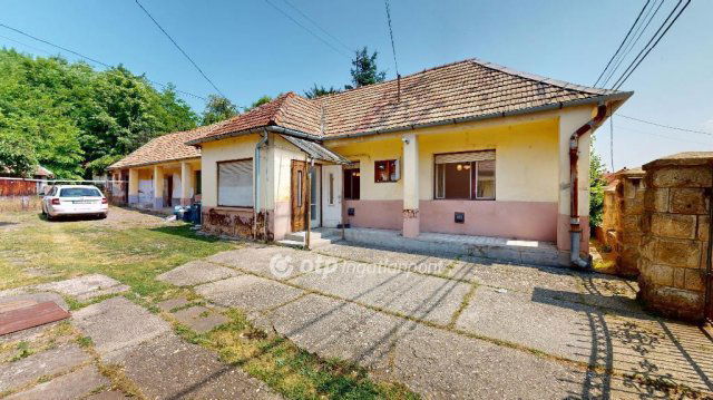 Eladó családi ház, Sajóbábonyon 21.9 M Ft, 2+1 szobás