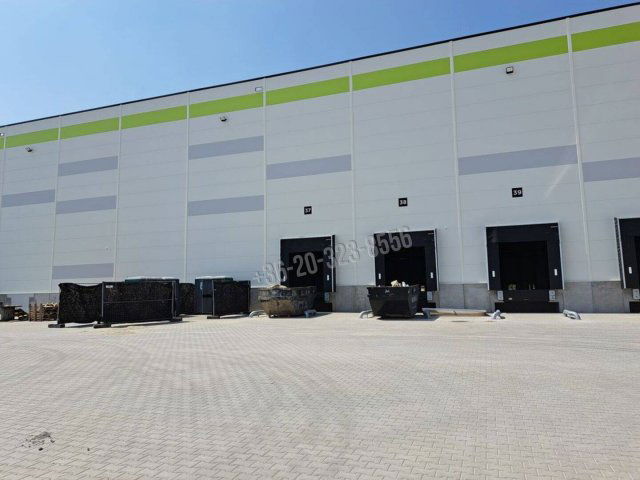 Kiadó ipari ingatlan, Pátyon 7398 E Ft / hó