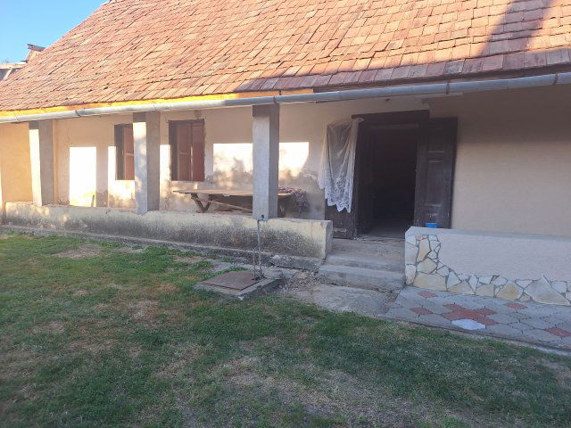 Eladó családi ház, Kaposszekcsőn 19.9 M Ft, 4 szobás