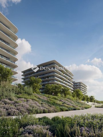 Eladó téglalakás, Budapesten, XI. kerületben 143.6 M Ft