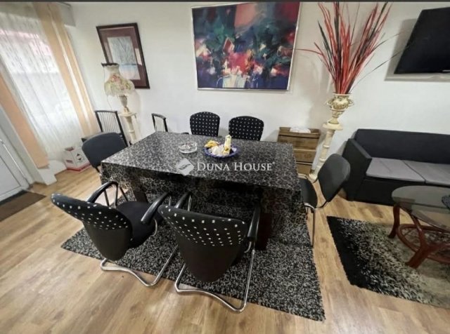 Eladó sorház, Keszthelyen 115 M Ft, 4 szobás