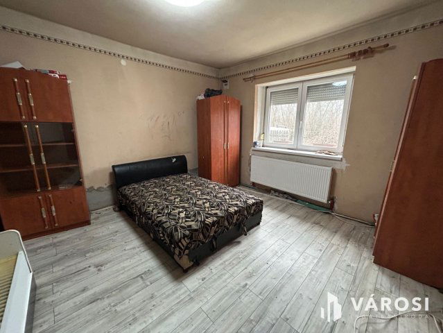 Eladó mezogazdasagi ingatlan, Hajdúsámsonon 19.9 M Ft, 2+1 szobás