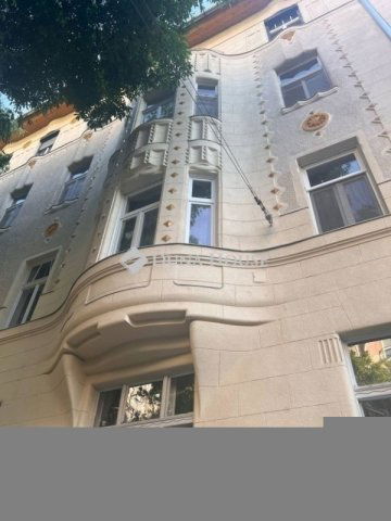 Eladó téglalakás, Budapesten, IX. kerületben 63.4 M Ft, 2 szobás