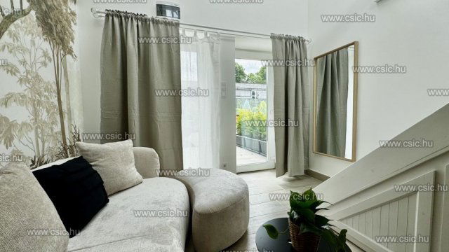 Kiadó sorház, albérlet, Budapesten, II. kerületben 250 E Ft / hó