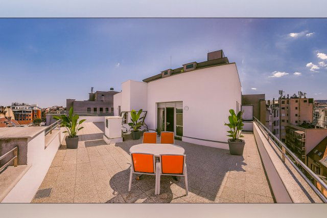 Eladó téglalakás, Budapesten, VI. kerületben 320 M Ft, 3 szobás