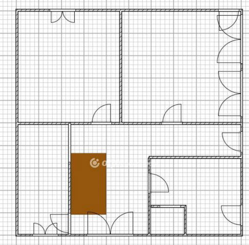 Eladó családi ház, Tiszavasváriban 23.5 M Ft, 3+2 szobás