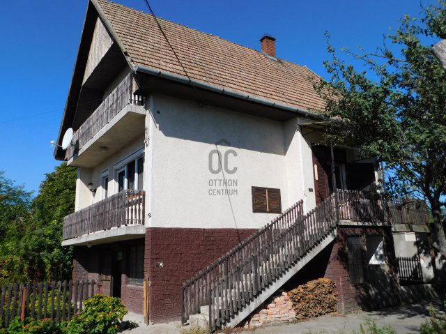 Eladó családi ház, Farmoson 39.9 M Ft, 4 szobás