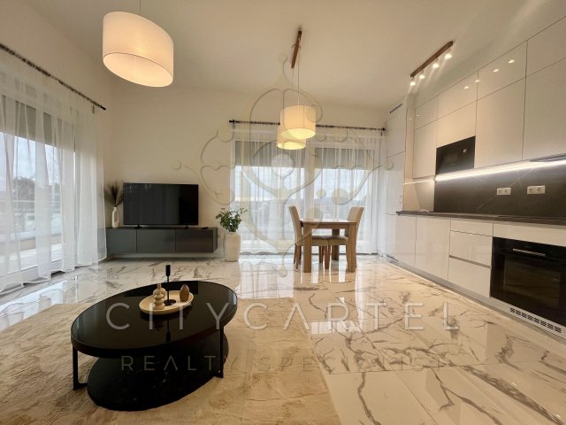 Eladó téglalakás, Balatonlelleén 94.99 M Ft, 3 szobás