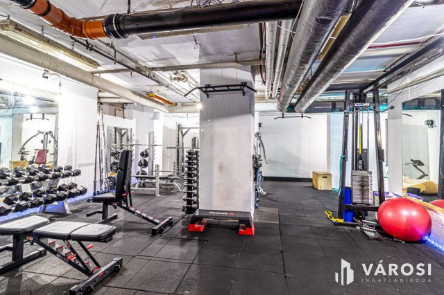 Kiadó üzlethelyiség, Budapesten, XIII. kerületben 350 E Ft / hó