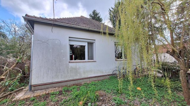 Eladó családi ház, Gödön 116 M Ft, 3 szobás