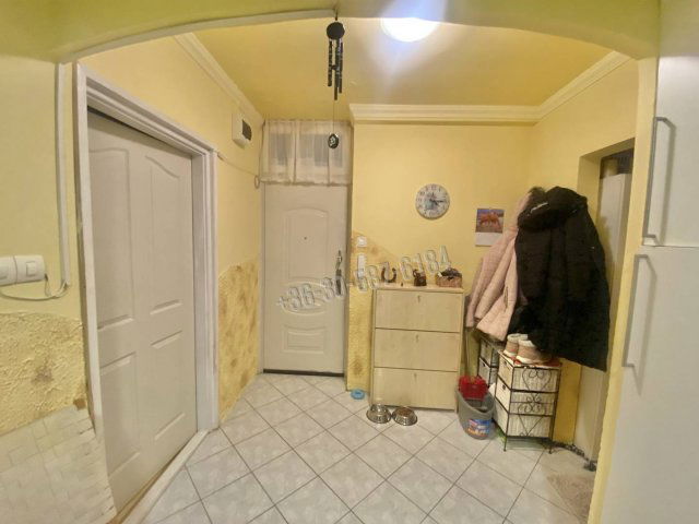 Eladó panellakás, Balmazújvárosban, Bocskai utcában 48.5 M Ft