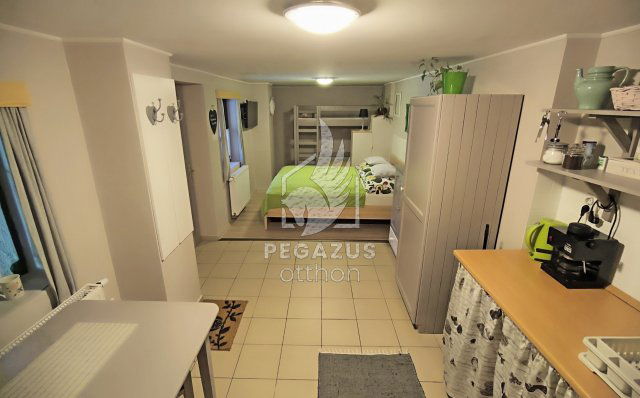Eladó családi ház, Szilvásváradon 78.9 M Ft, 3 szobás