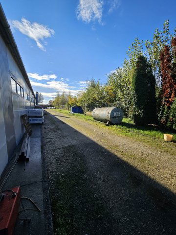 Eladó ipari ingatlan, Pápán 77 M Ft / költözzbe.hu