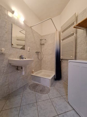 Kiadó téglalakás, albérlet, X. kerületben, Gergely utcában