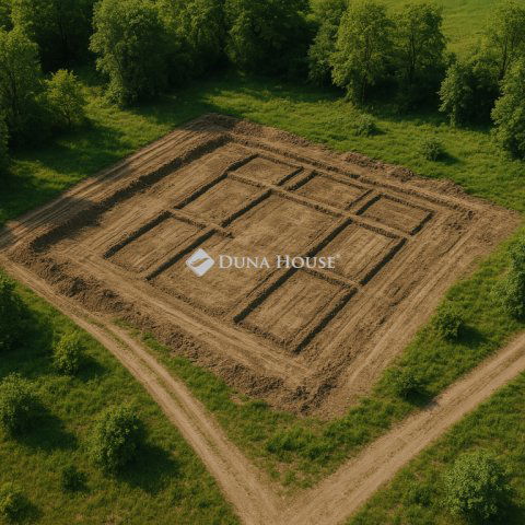 Eladó telek, Budapesten, III. kerületben 600 M Ft