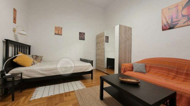 Kiadó téglalakás, albérlet, V. kerületben, Széchenyi utcában