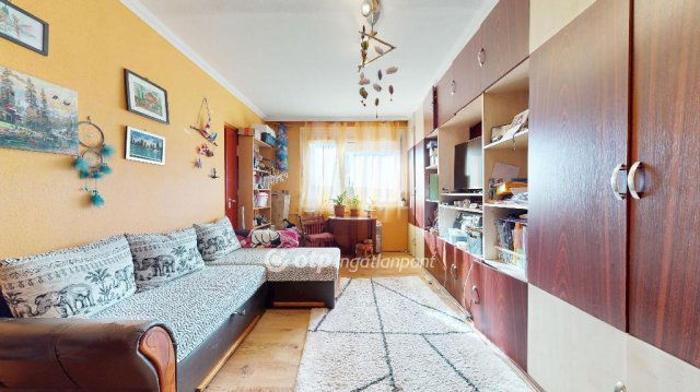 Eladó panellakás, Miskolcon 24.4 M Ft, 1+1 szobás