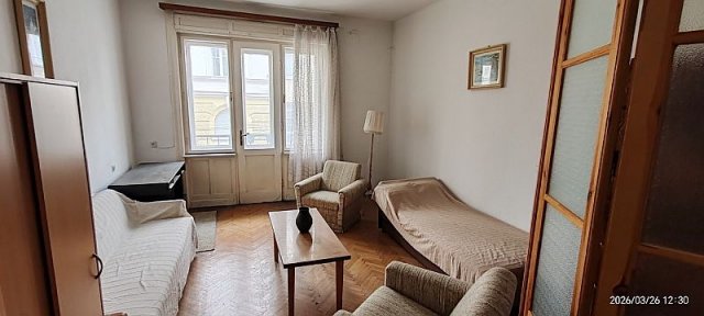 Eladó téglalakás, Budapesten, XIII. kerületben 99 M Ft, 3 szobás