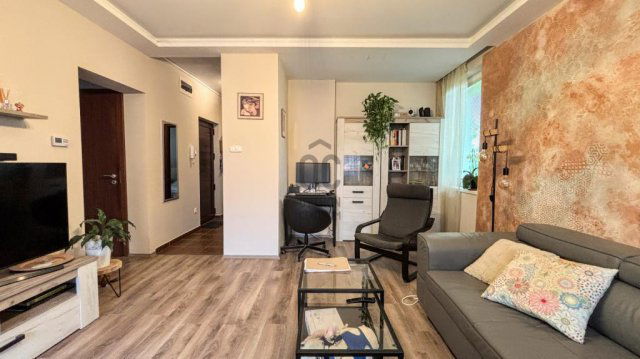 Eladó téglalakás, Budapesten, XIV. kerületben 112.9 M Ft