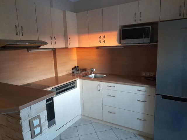 Kiadó téglalakás, albérlet, Csornán 140 E Ft / hó, 2 szobás