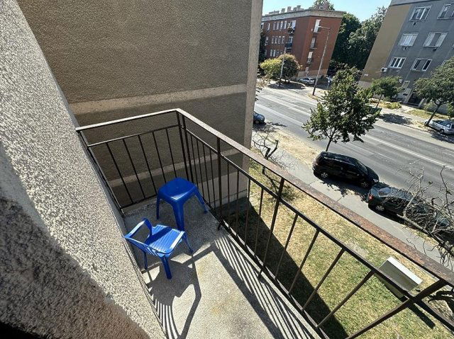 Kiadó téglalakás, albérlet, Budapesten, XIV. kerületben
