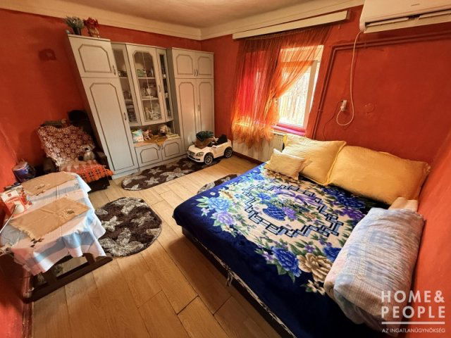 Eladó családi ház, Zákányszéken 17.3 M Ft, 2 szobás