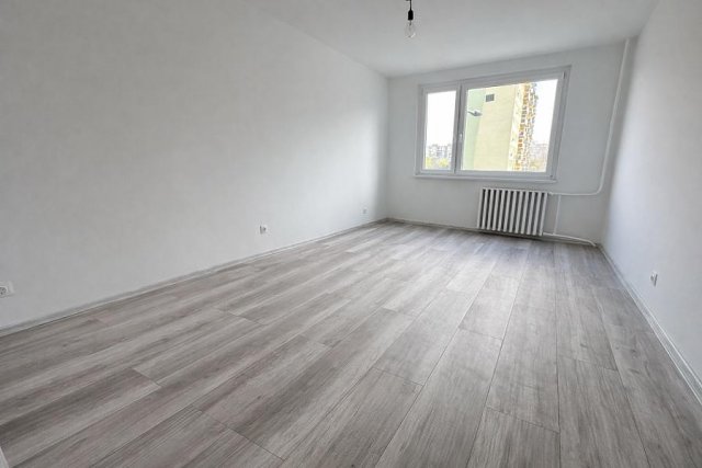 Eladó panellakás, Budapesten, IV. kerületben, Rózsa utcában