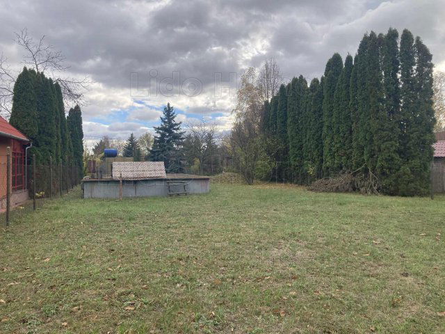 Eladó nyaraló, Balatonakarattyán 18.9 M Ft, 1 szobás