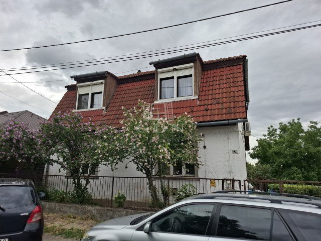 Eladó családi ház, Miskolcon 52 M Ft, 3 szobás
