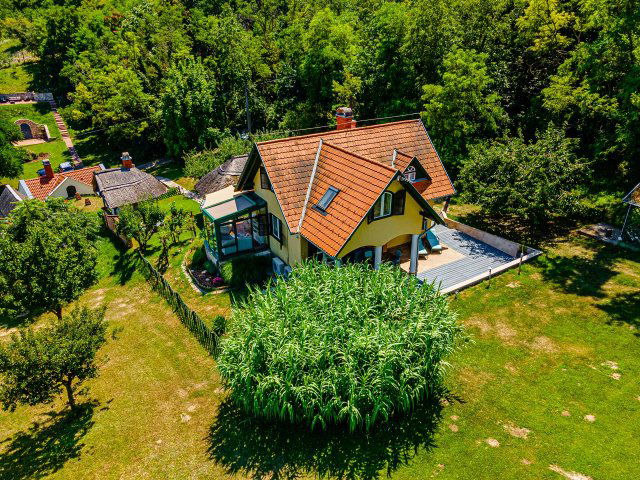 Eladó mezogazdasagi ingatlan, Zamárdiban 360 M Ft, 4+1 szobás