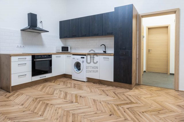 Kiadó téglalakás, albérlet, XI. kerületben, Lágymányosi utcában