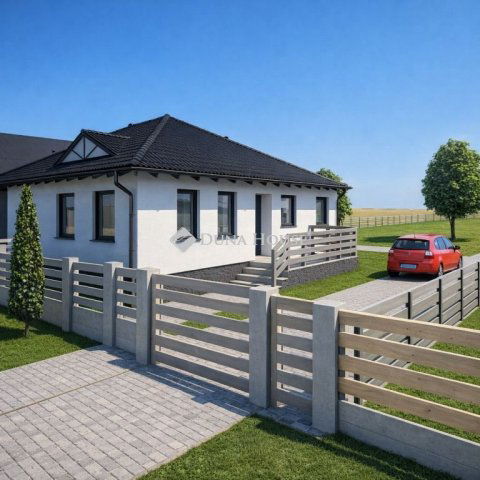 Eladó családi ház, Jászfényszarun 60 M Ft, 4 szobás