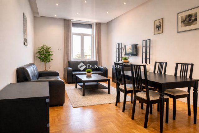 Eladó téglalakás, Budapesten, IX. kerületben 130 M Ft, 4 szobás