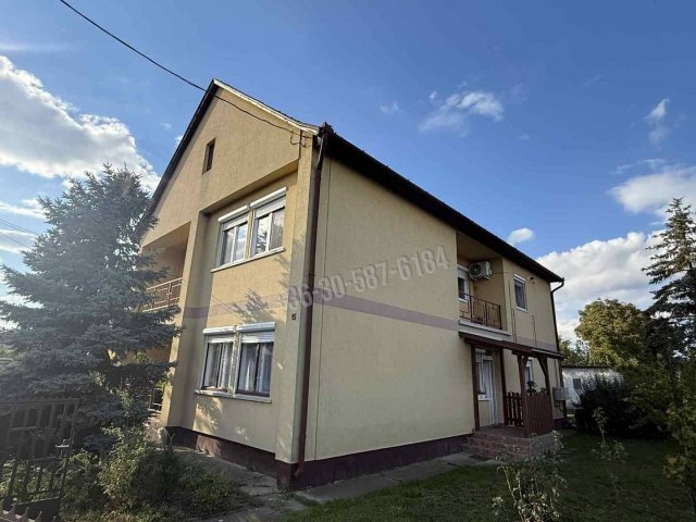 Eladó családi ház, Püspökladányban 45 M Ft, 3 szobás